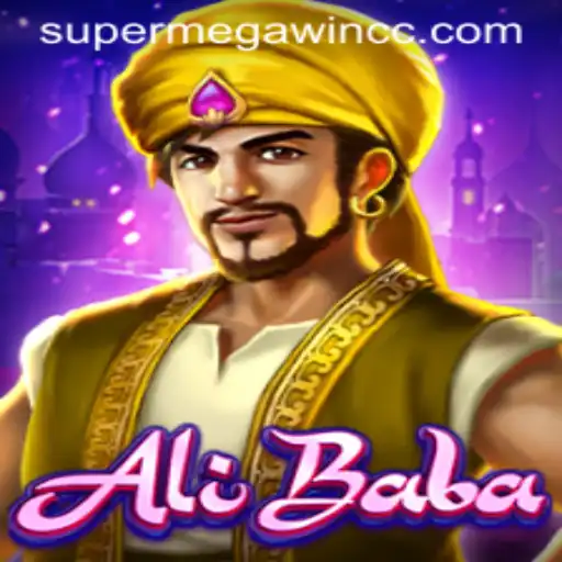 AliBaba: Unveiling the Thrilling Adventure and SuperMegaWin Feature