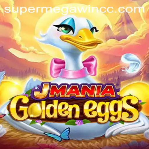 JManiaGoldenEggs: Unraveling the Thrilling World of SUPERMEGAWIN