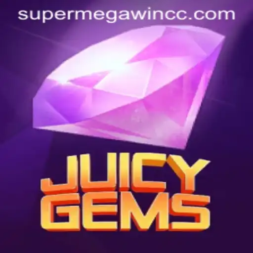 Explore the Exciting World of JuicyGems and Discover the SUPERMEGAWIN