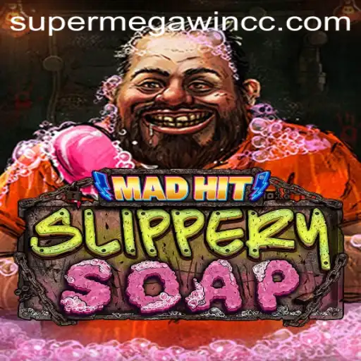 Exploring the Exciting World of MadHitSlipperySoap: The Game Taking the World by Storm