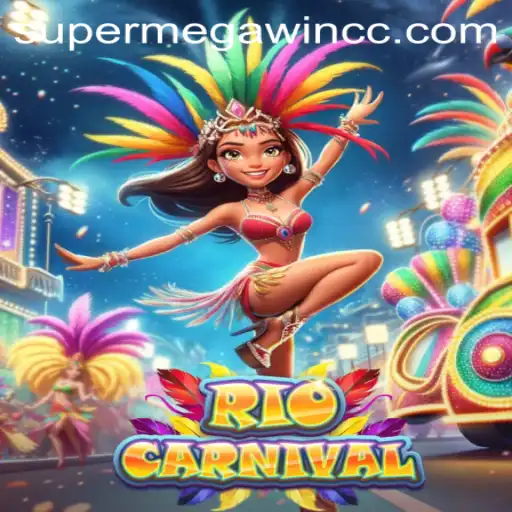 Experience the Excitement of RioCarnival: The Game with a SUPERMEGAWIN