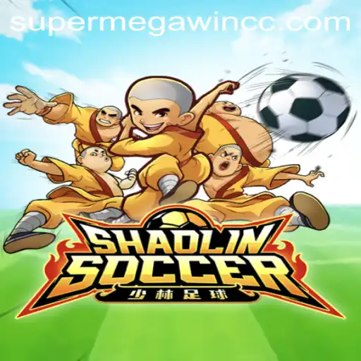 ShaolinSoccer: The Thrilling Experience of SUPERMEGAWIN