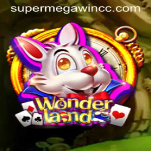 Embark on a Magical Adventure with Wonderland: Unveiling the Secrets to Achieving a SUPERMEGAWIN