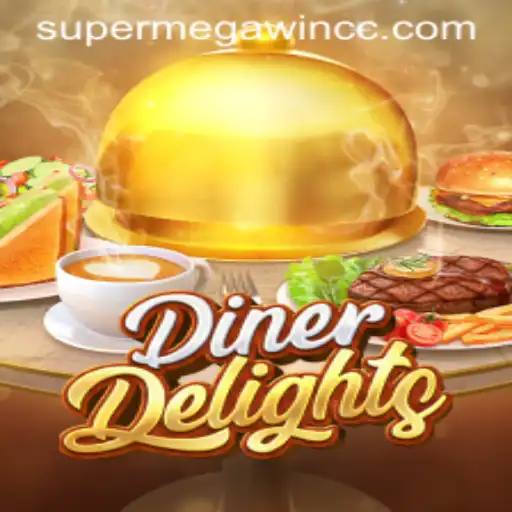 Exploring the Excitement of DinerDelights: A Journey to SUPERMEGAWIN
