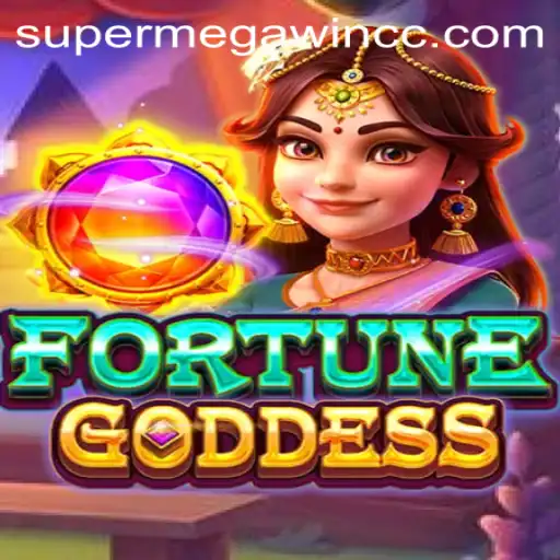 Discover the Excitement of FORTUNEGODDESS and Its SUPERMEGAWIN Feature