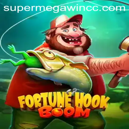 FortuneHookBoom: Dive into the Ultimate Gaming Experience with the SUPERMEGAWIN Feature