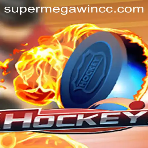 Experience the Exhilaration of Hockey: Unveiling the SUPERMEGAWIN
