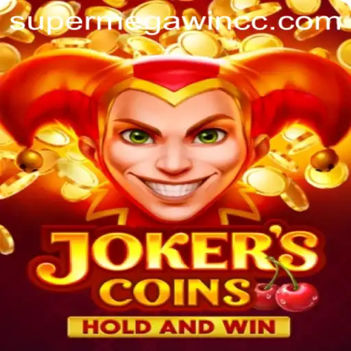 JokersCoins: A New Frontier in Slot Gaming
