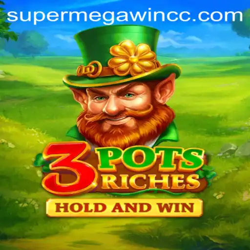 Exploring the Exciting World of 3potsRiches: Unveiling the Potential of SUPERMEGAWIN