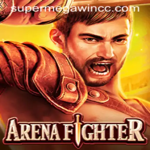 ArenaFighter: Unleash the Power of SUPERMEGAWIN
