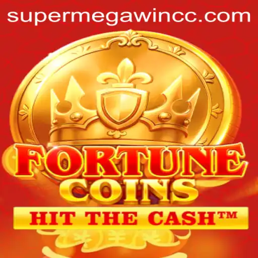 Experience the Exciting World of FortuneCoins: Unleashing the Power of a SUPERMEGAWIN
