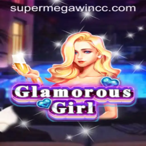 Experience the Thrill of GlamorousGirl: Unlock the SUPERMEGAWIN