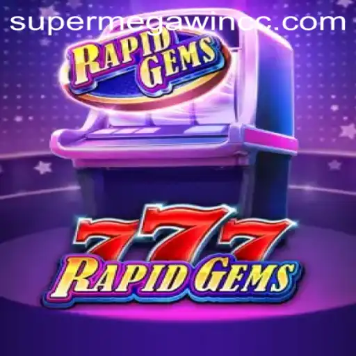 Exploring RapidGems777: A New Era in Online Gaming
