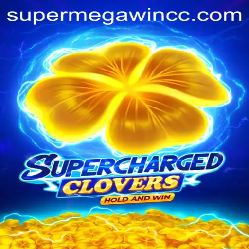 SchargedClovers: A New Era of Interactive Gaming with SUPERMEGAWIN