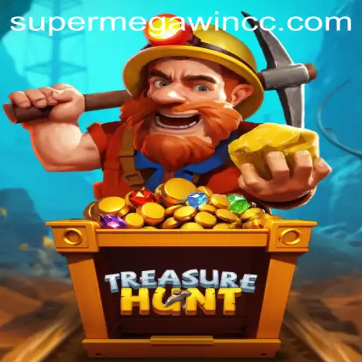 Unraveling the Excitement of TreasureHunt and the Alluring SUPERMEGAWIN