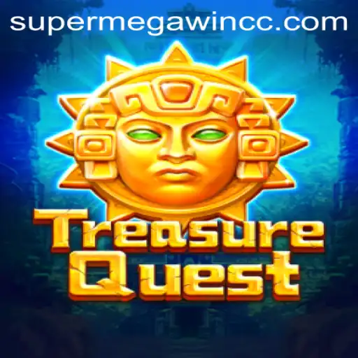 TreasureQuest: Discover the Secrets and Achieve SUPERMEGAWIN