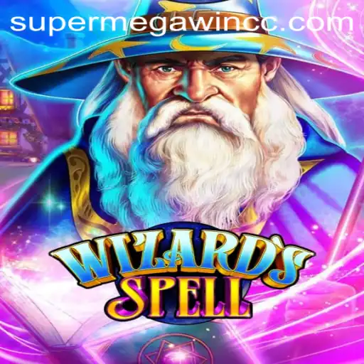 Discover the Magical World of WizardsSpell and Unleash the Power of SUPERMEGAWIN