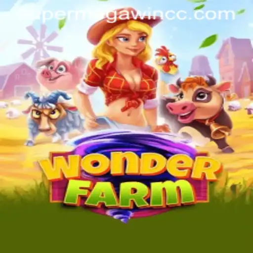 Discover the Thrill of WonderFarm and Unleash the SUPERMEGAWIN